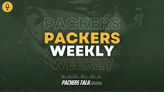 Packers Weekly #67 | Is The Sky Falling On The Packers?