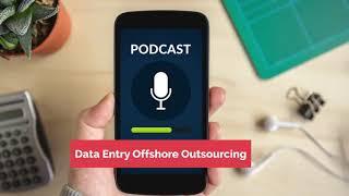 Best Data Entry Offshore Services| know How Data Entry Outsourcing Companies work?