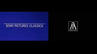 Sony Pictures Classics/ARP Selection