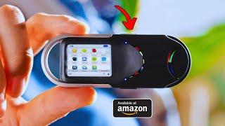  8 Awesome Amazon Tech Gadgets You Can’t Miss in 2025! 