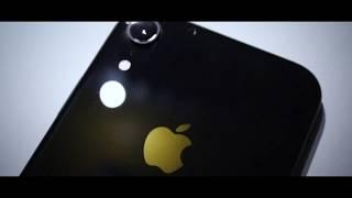 Broll of Mobile Phone [ Hand Held ] || Product Videography of iPhone XR