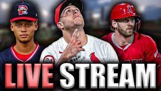 The BEST TRADES The Red Sox Could Make!! | Red Sox Hot Stove