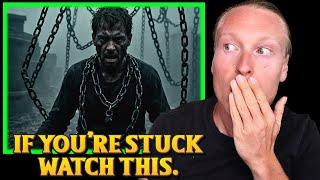 Stuck in a Toxic Loop? BREAK the Chains NOW! | Universal Mastery