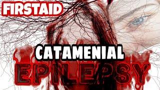 Catamaniel epilepsy||Causes& Risk factors||First Aid Explained||Medication & Surgical Procedures