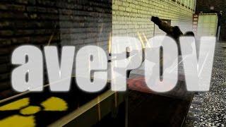 CS: avePOV [HD 50fps REMASTERED]