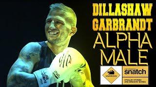 TJ Dillashaw vs Alpha Male - Snatch The Crown