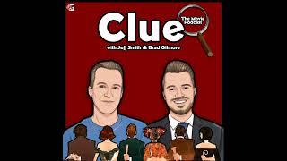 Clue Minute 92: Why Should The Police Come? with Cluevian Ben Ripley