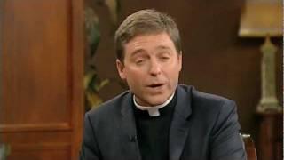 Father Jonathan Morris: A Priest's Confession (LIFE Today / James Robison)