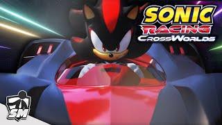 The Next Sonic Racing Game Is...