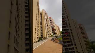 Shapoorji Pallonji Joyville Hadapsar Annexe Pune
