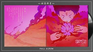 SIAMÉS "HOME" [Full Album 2020]