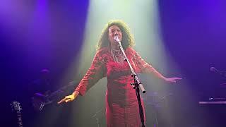 Judith Hill - Black Widow @ Poppodium Paard Den Haag 12 november 2024