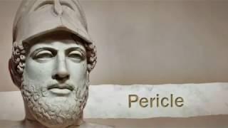 Pericle - Mondadori Education