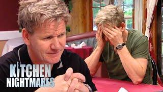 kitchen nightmare episodes to study and unwind to | Kitchen Nightmares