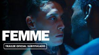 Femme (2023) - Tráiler Subtitulado en Español