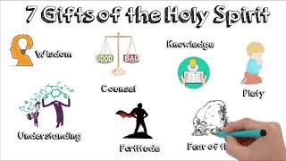 7 Gifts of the Holy Spirit