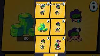 Kenji Early Access Offer #brawlstars #shorts #giveaway