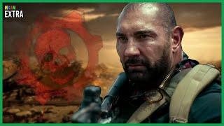 Gears Needs a TV Show next! - Agree or Disagree