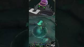 The Power Of A Ghosted Mordekaiser #mordekaisergameplay #leagueoflegends #mordekaisergameplay