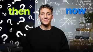 How to Learn the Maths For Machine Learning – Fast and from Scratch