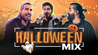 Halloween Party - میکس آهنگ های شاد برای هالووین 