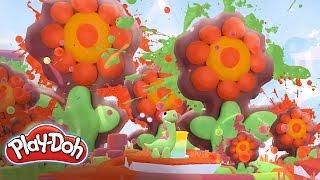 Play-Doh Touch | 'Shape to Life Studio' Official T.V. Spot