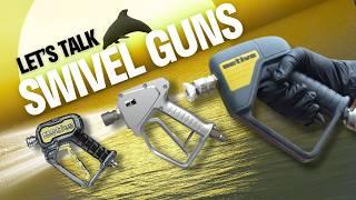 An Aluminum Gun? | How We Arrived to our Active Short Gun