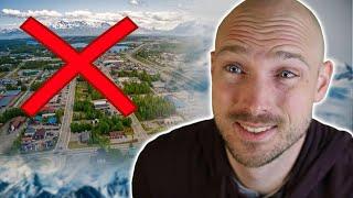 Top 5 reasons NOT to move to Wasilla, Alaska! #movingtoalaska #alaska