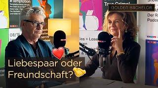 Sind Franz und Sylvia noch ein PAAR? ️​ | Golden Bachelor