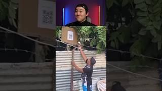 Try Not to Laugh Challenge 1185  #funny ⁠#shorts #viral