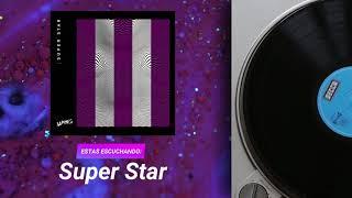 James De los Santos - Super Star (Radio Edit) (Super Star EP)