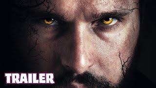 THE BEAST WITHIN (2024) Official Trailer (HD) WEREWOLF HORROR | Kit Harington