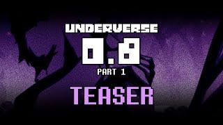 [TEASER] UNDERVERSE 0.8 Parte 1