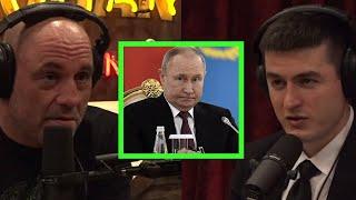 Lex Fridman's Analysis of Putin and Ukraine