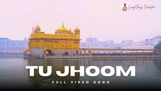 Tu Jhoom | Short Song | SimpleThings Production & The Bombay Choir