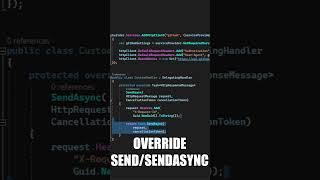The HttpClient POWERUP