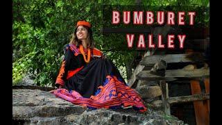 Local Life of Kalash Valley | Complete Guide From Ayun To Bumburet Valley Chitral Pakistan