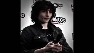 Finn Wolfhard Edit Short