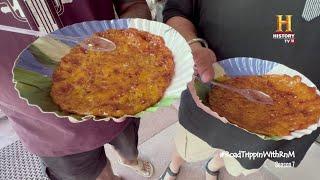 Pushkar's Best Rabri Malpua | #RoadTrippinWithRnM S7 | D10V03