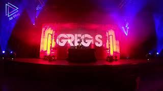 Greg S. - Live @ Silence Of The Dj's 2021 [Progressive House / Melodic Techno DJ Set]