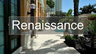 Video Tour of the Renaissance Apartment Building in Downtown Sarasota Florida