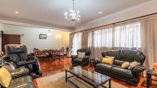 3 bedroom house for rent in Parklands