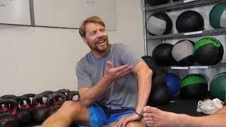 Mobility Confessions | Travis Rice