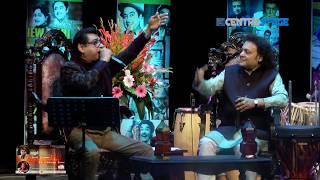 Amit Kumar in conversation with Pandit Tanmay Bose - Talk Show (Birthday Tribute Release)