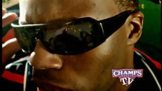 Champs TV Bumper: Kardinall Offishall