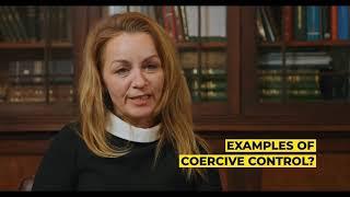 What is Coercive Control?/ Coercive Control Meaning/ Family Law Solicitors Dublin/ Vicki Buckley