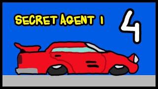 Secret Agent Mission One -  Lets Play - GER/ENG - Part 4