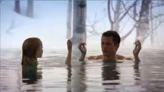 Cloud 9 - Will & Kayla Pool Scene