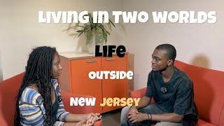 Williams College | New Jersey to Williamstown: A journey of Diversity and Heritage | with Michelle