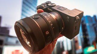 Sony A7C II - Watch Before You Buy